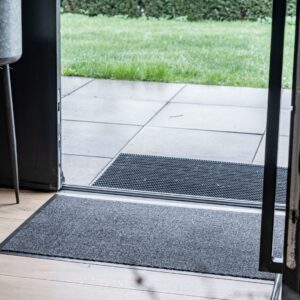 droogloopmat binnen spectrum