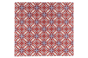 Glam Palazzo – Wasbare Droogloopmat 60x100cm